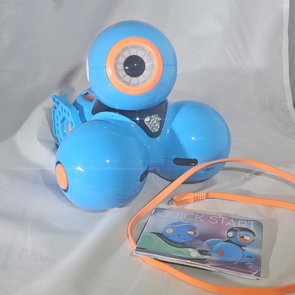 Dash Coding Robot - Picture 4 of 6